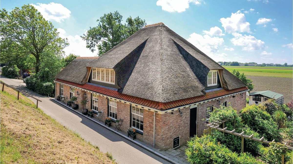 Wieringerwaard Apartment | Would you like to enjoy a vacation in beautiful North Holland.