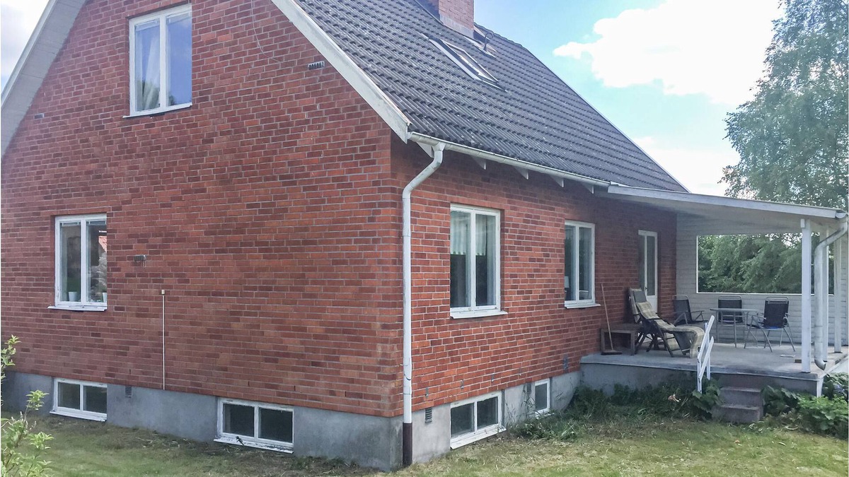 Rydaholm House | Would you like to spend your vacation in a beautiful house in southern Sweden with many vacation act