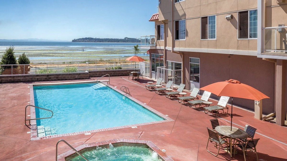 Birch Bay Resort | WOW . and you will be back !
