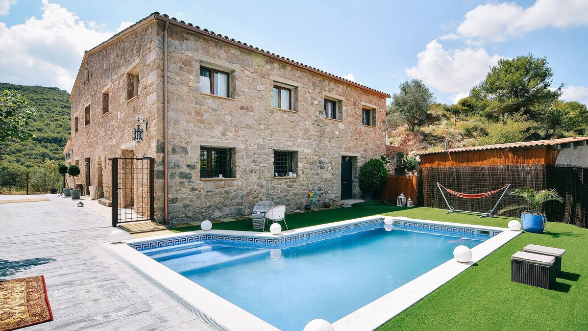 Rubio Villa | Wow! Boutique hotel converted into a private villa!