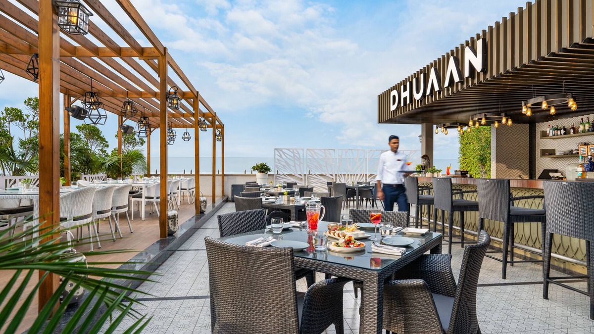 Indore Hotel | Wow Crest, Indore – IHCL SeleQtions