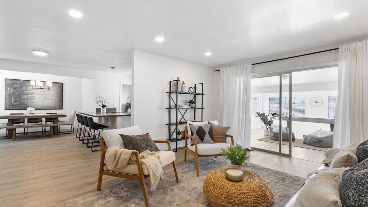West University House | WOW! Modern! New Everything!
