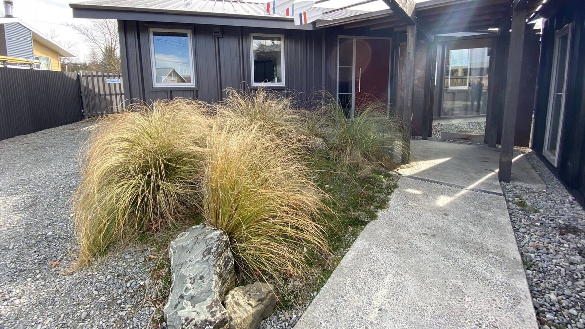 Twizel House | WOW on Wolds, 30mins to Tekapo 45mins to Mt Cook
