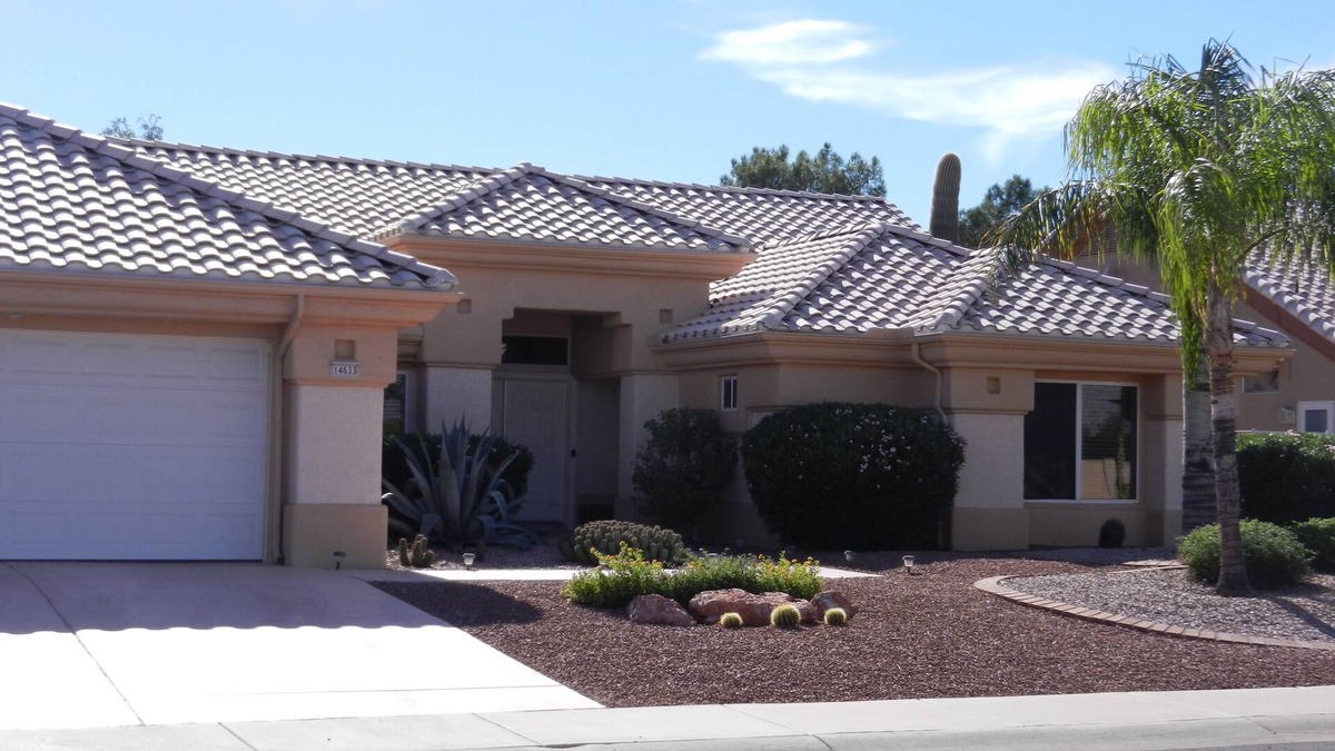 Sun City West House | WOW! - Updated Golf Course Rental Property - Sun City West
