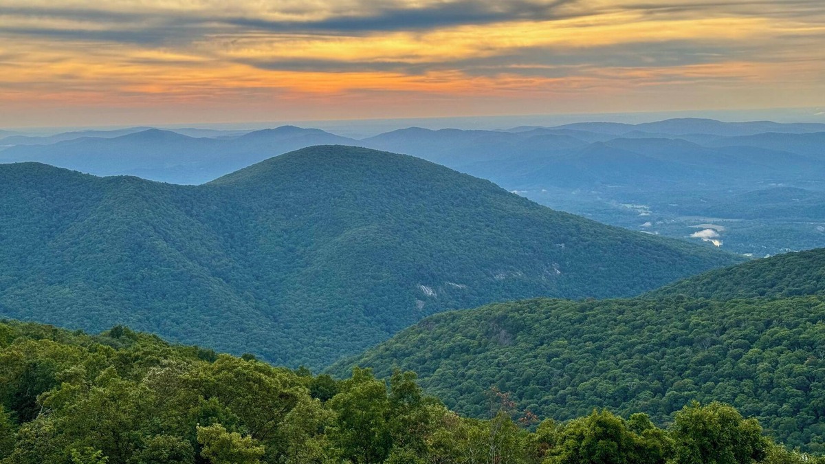 Nellysford Condo | Wow! What A View!