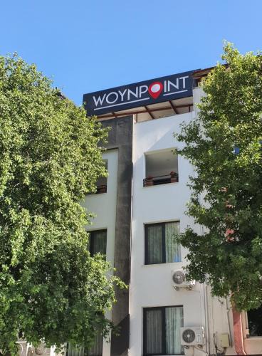 Fethiye Hotel | Woynpoint Hotel&Cafe