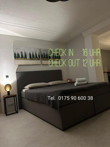 Straubing Apartment | WPA Apartments - Zimmer- Modernes Apartment mit Parkplatz,WiFi,Netflix