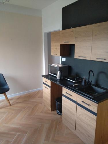 gmina Łyszkowice Apartment | Wpartament 2