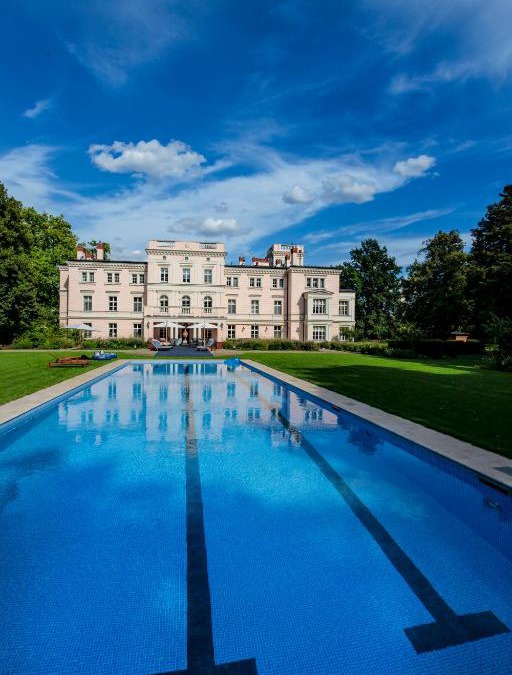 Wronki Villa | Wróblewo
