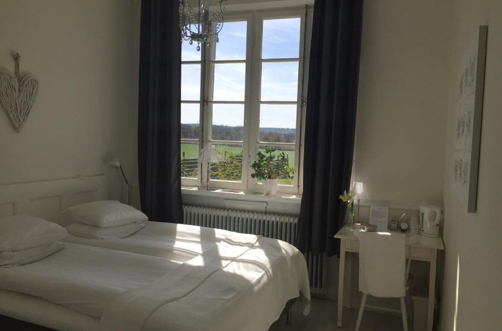 Tollarp Bed & Breakfast | Wramsta B&B