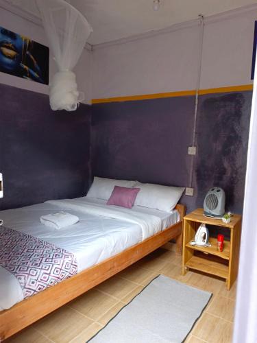 Sagana House | Wrech House Sagana -1989 PAY BEFORE ARRIVAL