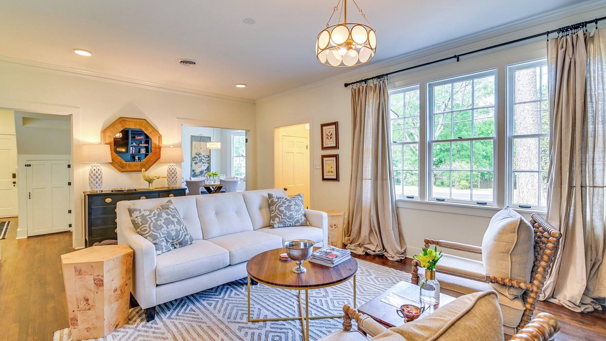 Starkville House | ‘Wremy House’ 5 Blocks to Main St in Starkville!