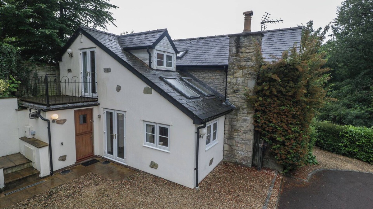 Goodrich Cottage | WREN COTTAGE, family friendly, character holiday cottage in Goodrich