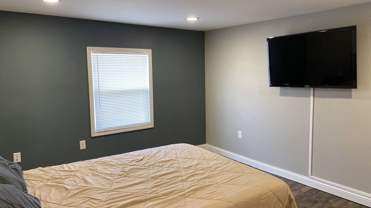 Ottawa House | Wrens Landing-3/2 Near Downtown and State Parks