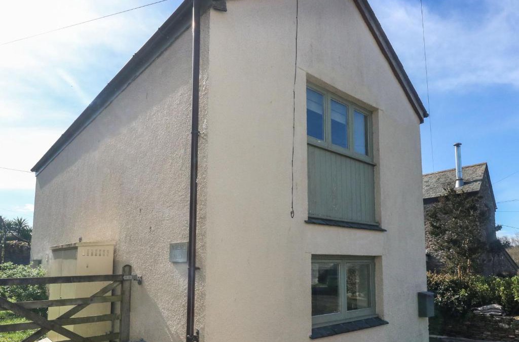 Slapton House | Wrens Nest
