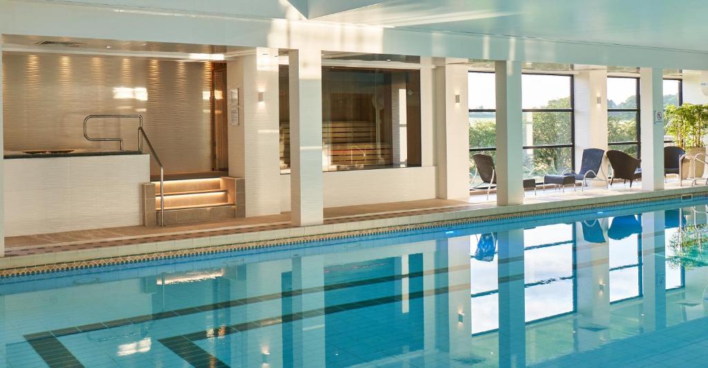 Appley Bridge Hotel | Wrightington Hotel & Health Club