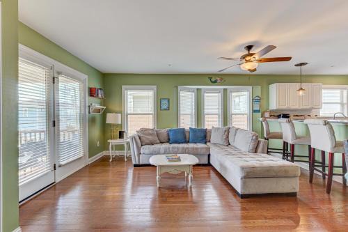 North Carolina Coast Apartment | Writers Cove by Carolina Beach Realty