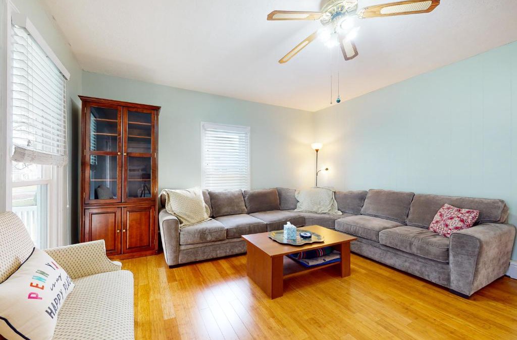 Penn Yan House | Written in the Stars