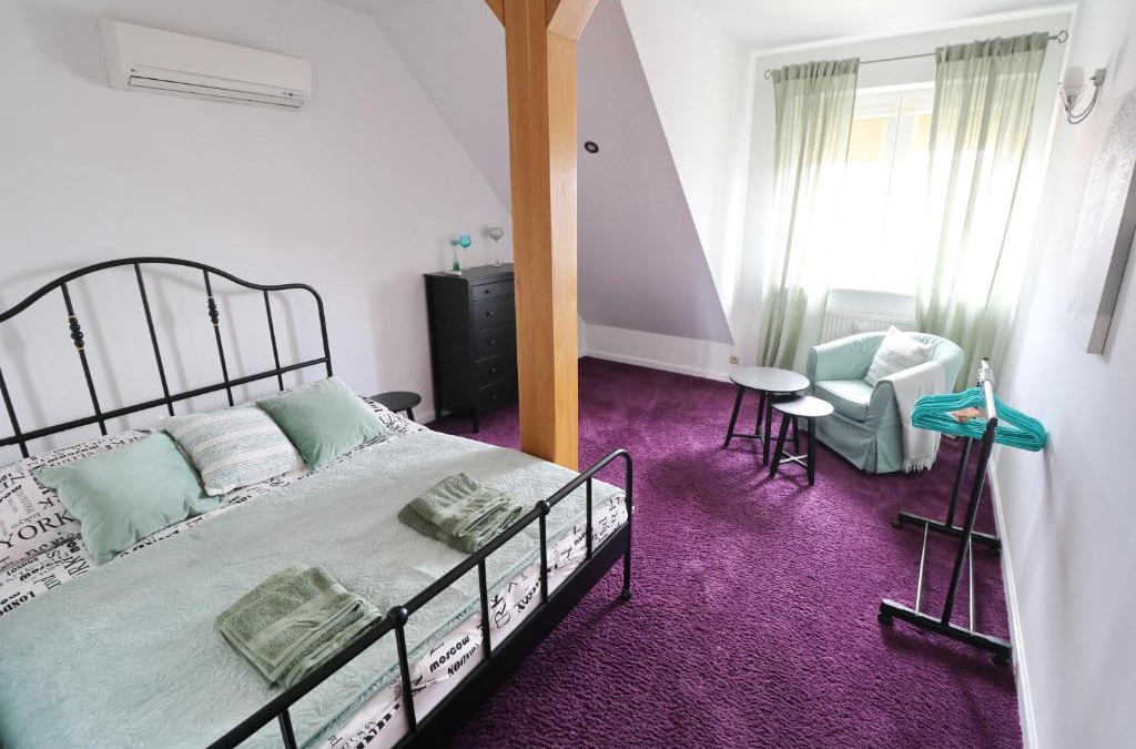 Pisz Apartment | WRÓBELKI