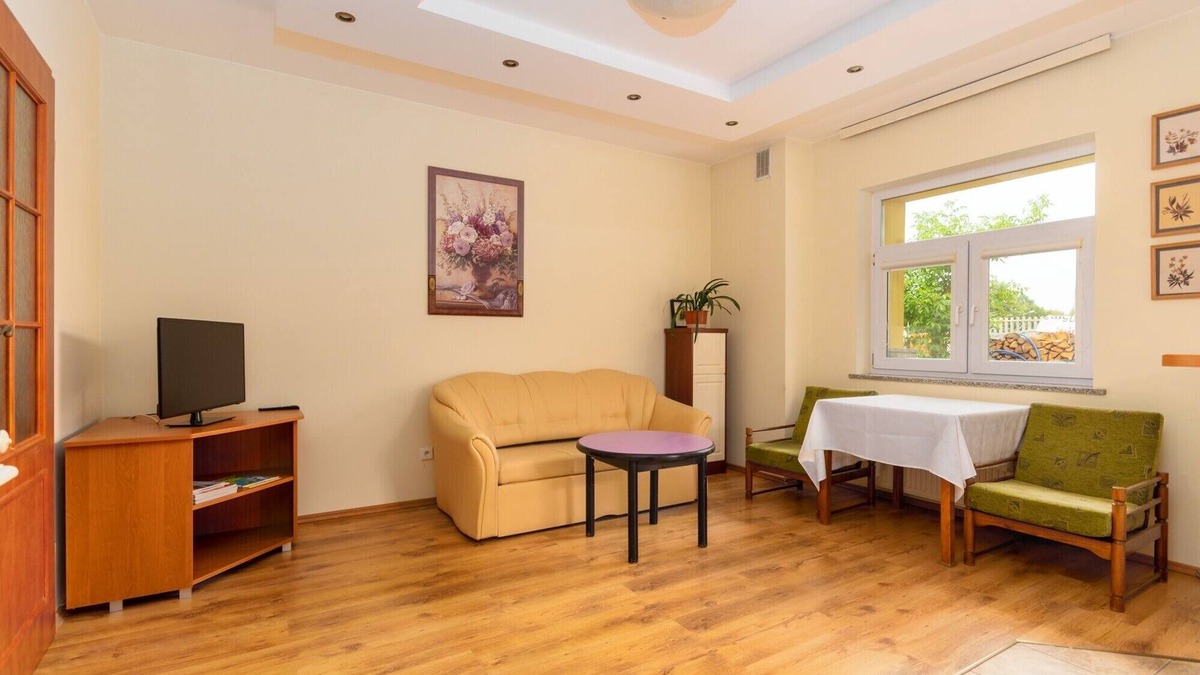 Fabryczna Apartment | Wrocław Airport Comfort Apartment