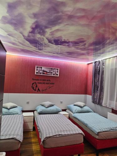 Fabryczna Apartment | Wrocław Tanie Noclegi