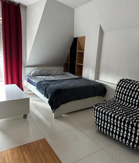 Zielona Gora Apartment | Wrocławska Studio