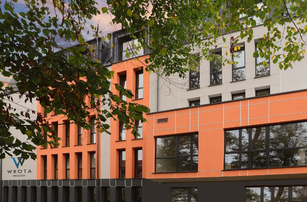Lesko Apartment | Wrota Bieszczad