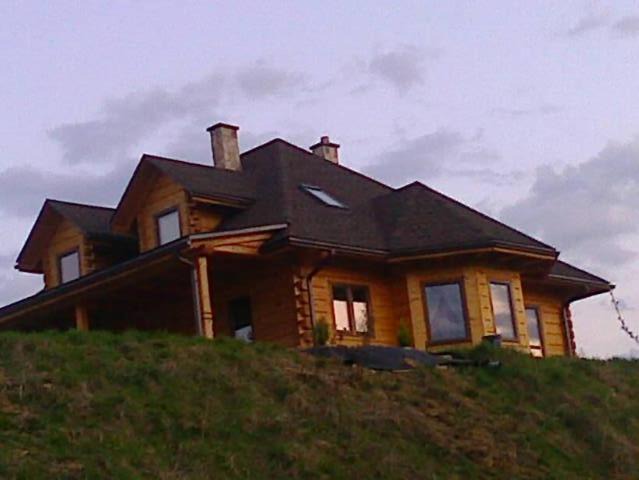 Tyczyn House | Wrotyczowe Pola