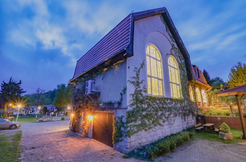 Kudowa Zdroj Resort | Wrzos & Belvedere