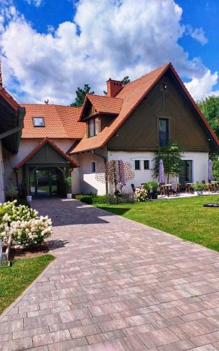 Tuchola House | Wrzosowe Love