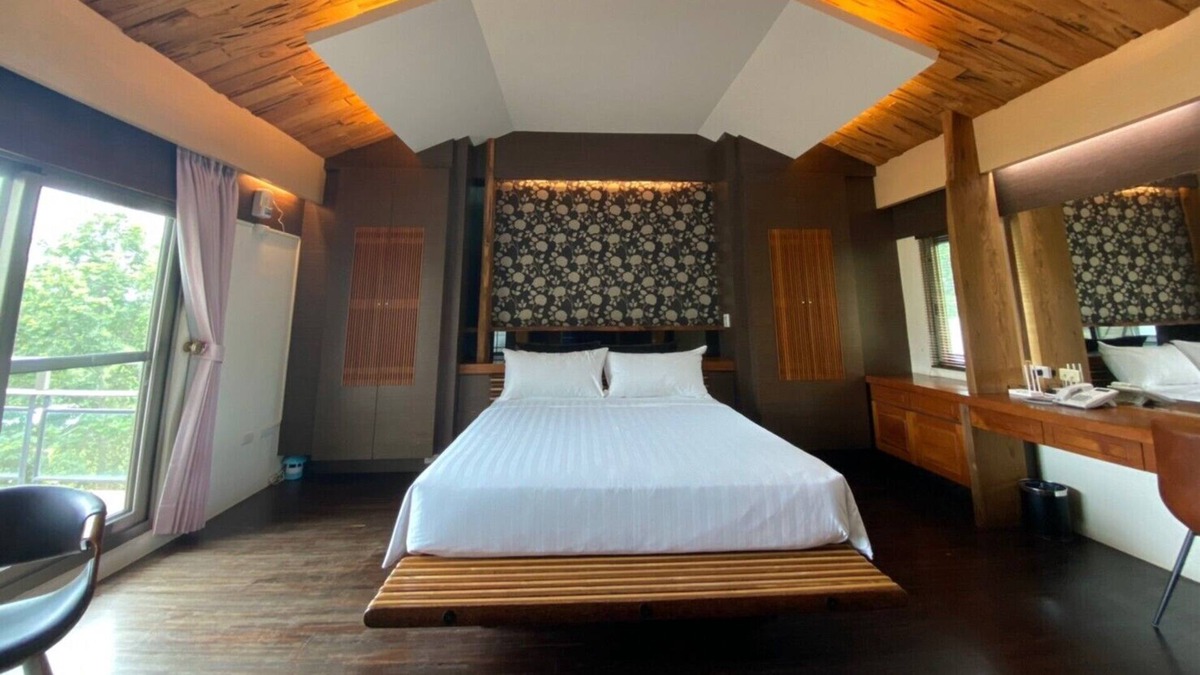 East District Bed & Breakfast | Wu-Liu-farm B&B