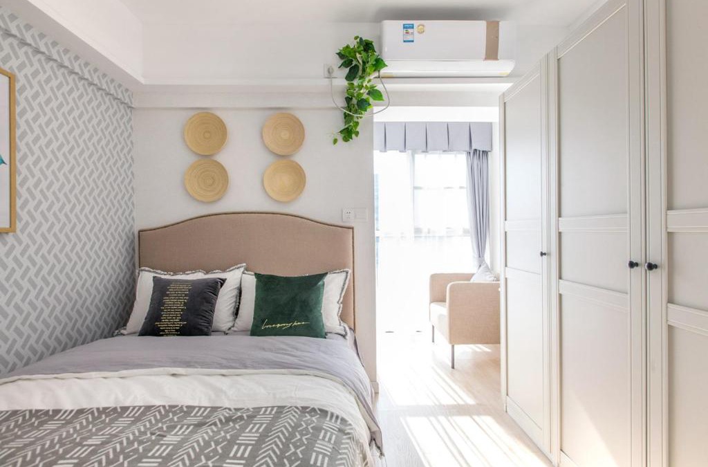 Wuchang Apartment | Wuhan Wuchang·Hualin Huabu Lane· Locals Apartment 00142780