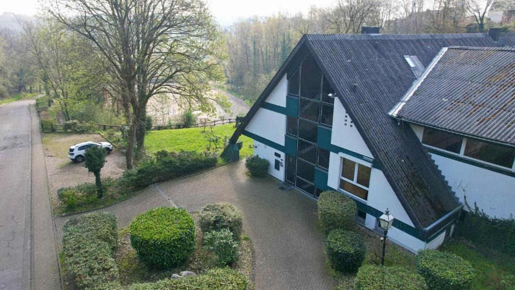 Kohlscheid Apartment | Wunderschön zwischen Ortsausgang und Waldesrand gelegene, schöne Apartments
