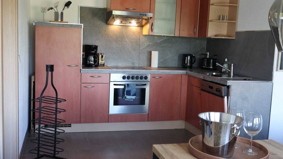 Kretzschau Apartment | Wunderschöne Ferienwohnung