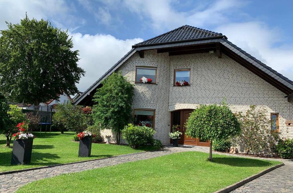 Simmerath Apartment | wunderschöne "Ferienwohnung-Simmerath" Eifel NordEifel Nationalpark