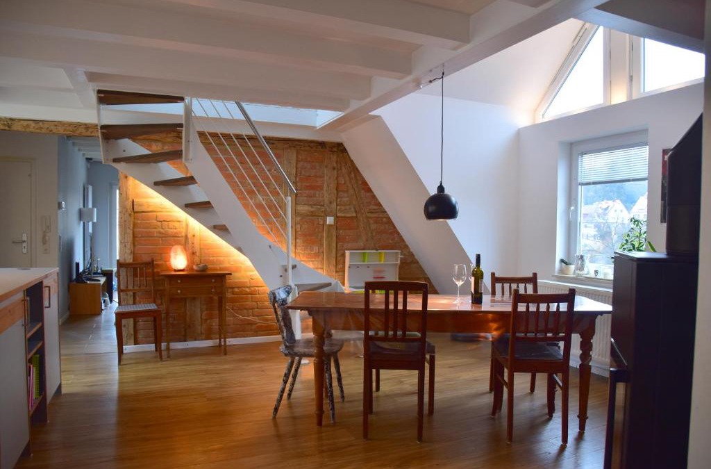 Kaltental Apartment | Wunderschöne helle Wohnung, 10 min zum Zentrum