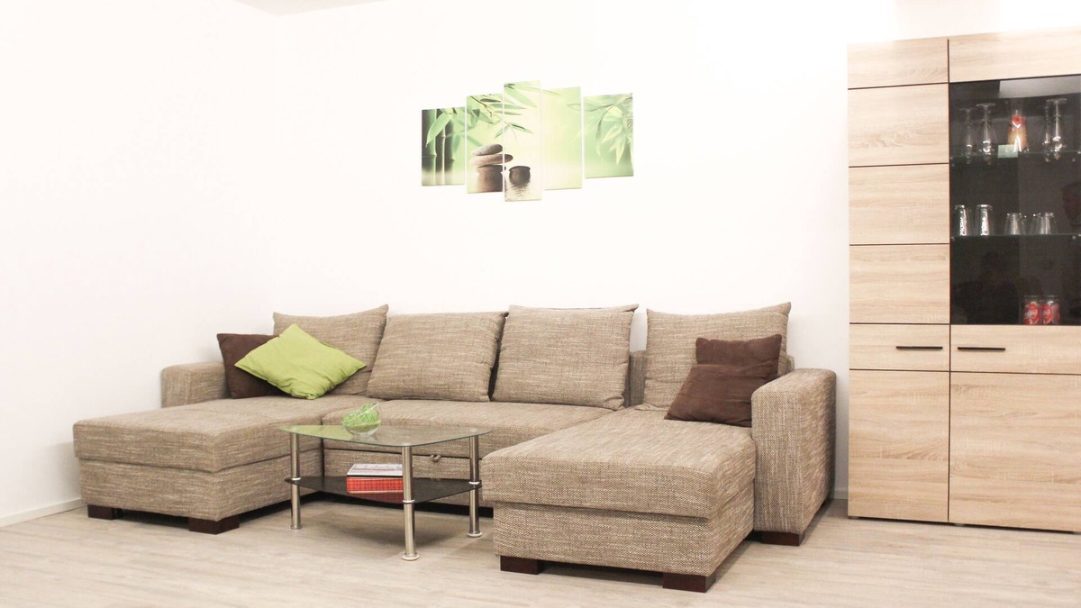 Treptow-Koepenick Apartment | Wunderschönes und Feines Apartment in Friedrichshagen