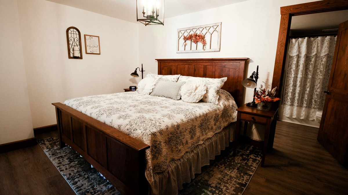 Berlin House | Wurthmann House Unit #2nYour Home Away From Home