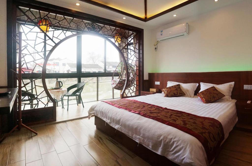 Dong Zha Hotel | Wuzhen On Memory Inn