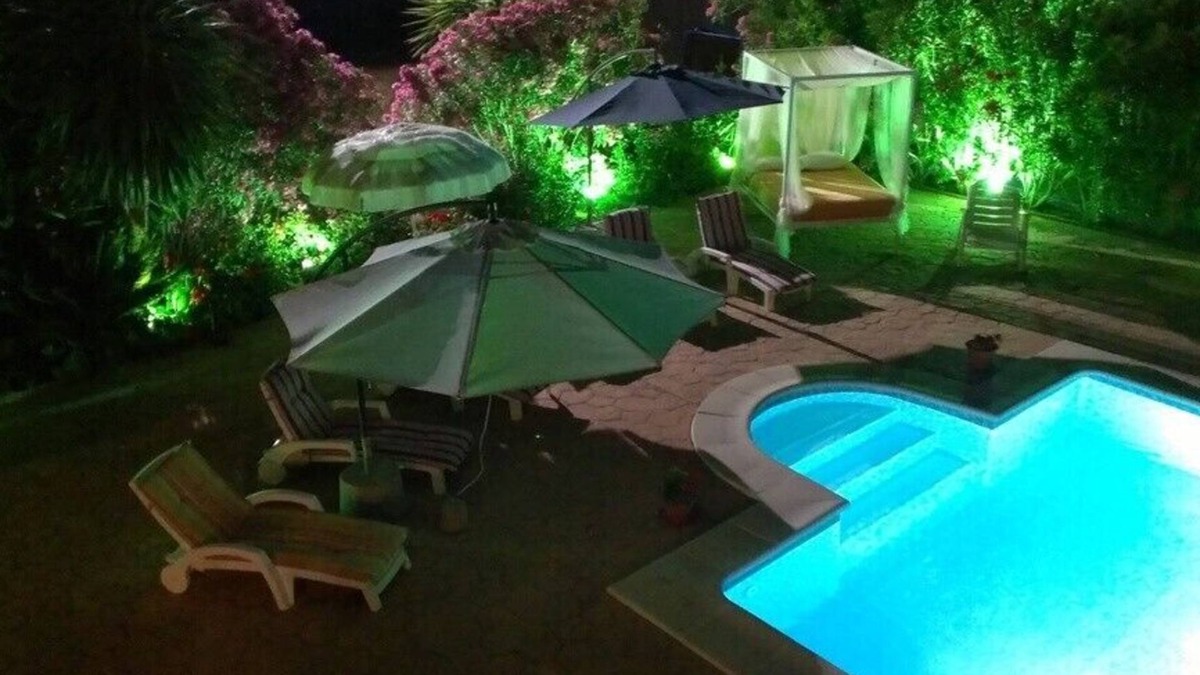 San Martin del Tesorillo Cottage | www. La Casa Azahar .com (+34) 679 429 446