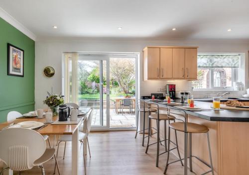 Norwich House | Wyatt House