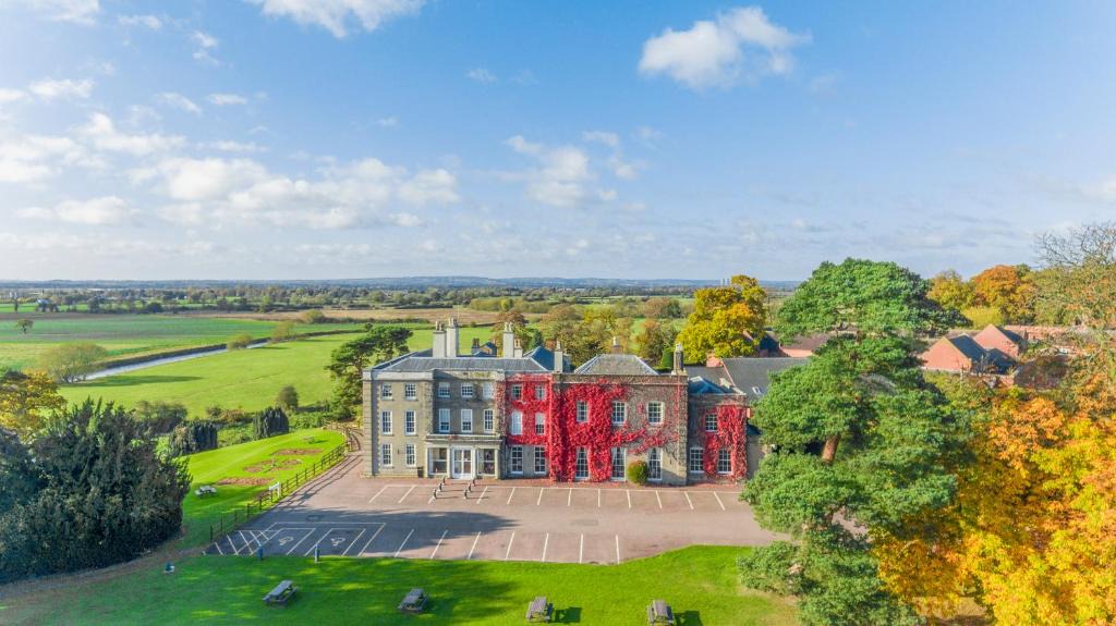 Wychnor Resort | Wychnor Park Country Club