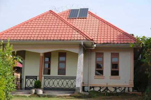 Kabale Villa | Wycliffˋs Eco Resort