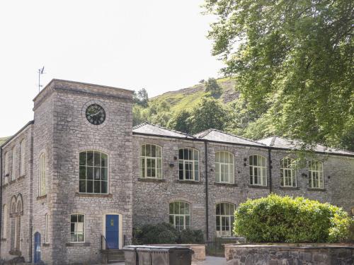 Litton Mill Apartment | Wye Apartment, Litton Mill