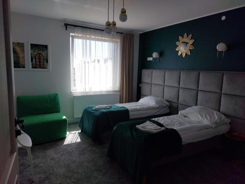 Pruszcz Gdanski Bed & Breakfast | Wyjątkowe Smaki