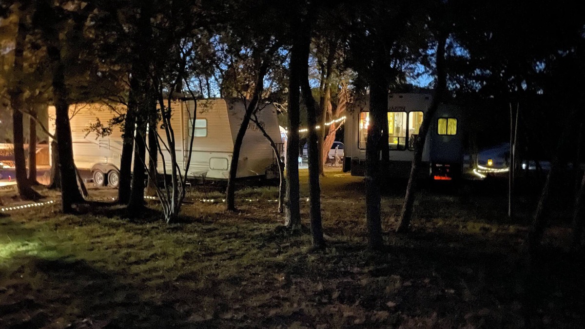 Kyle House | Wyld Kyle - RV Style