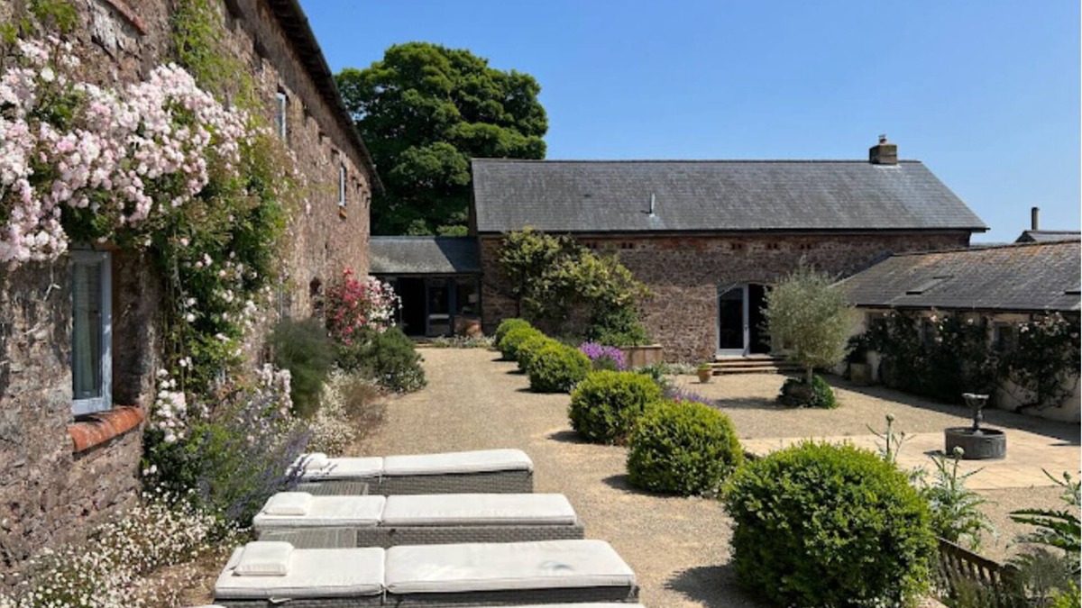 Stawley House | Wylder Somerset