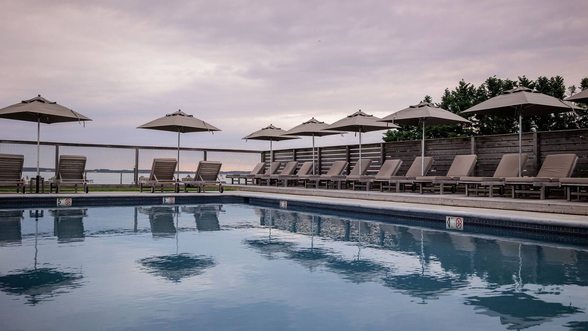 Tilghman Hotel | Wylder Tilghman Island