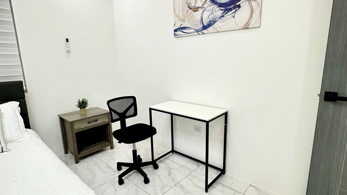 New Kingston Apartment | Wymering Suite - Modern 2br Suite in New Kingston