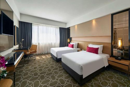 Klang Hotel | Wyndham Acmar Klang